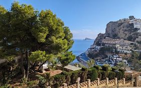 Galeon Sea View Apartment